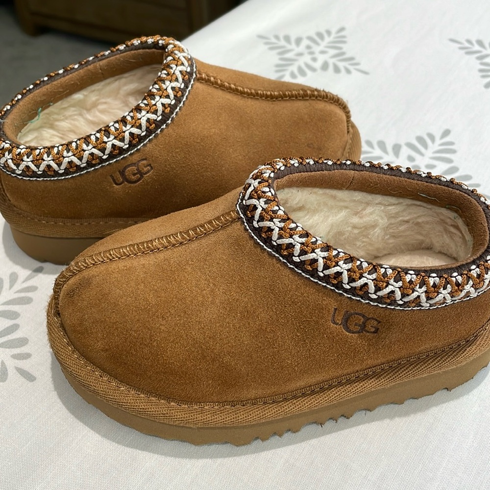 Toddle UGG